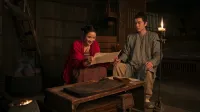 双燕秘抄 乱世を舞う二羽の絆 3話