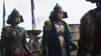 双燕秘抄 乱世を舞う二羽の絆 30話