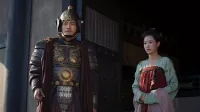 双燕秘抄 乱世を舞う二羽の絆 31話