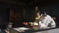 双燕秘抄 乱世を舞う二羽の絆 33話