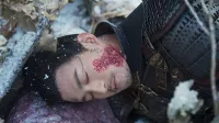 双燕秘抄 乱世を舞う二羽の絆 35話