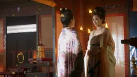 双燕秘抄 乱世を舞う二羽の絆 36話