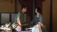 双燕秘抄 乱世を舞う二羽の絆 4話