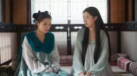 双燕秘抄 乱世を舞う二羽の絆 6話