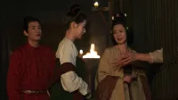 双燕秘抄 乱世を舞う二羽の絆 8話