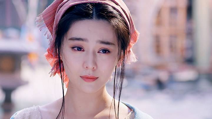 武則天-The Empress- 10話