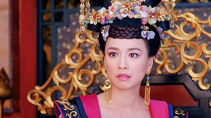 武則天-The Empress- 11話