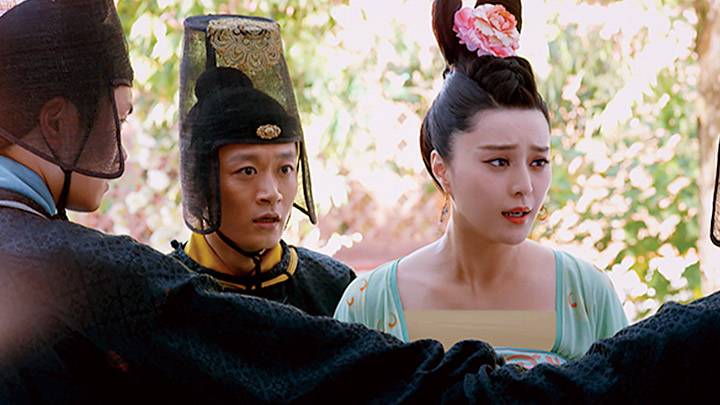 武則天-The Empress- 12話