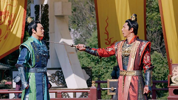 武則天-The Empress- 13話