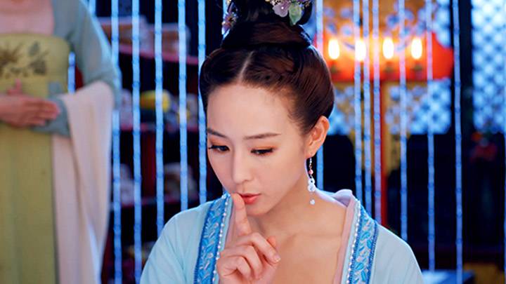 武則天-The Empress- 14話
