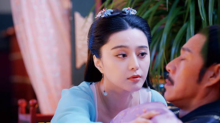 武則天-The Empress- 16話