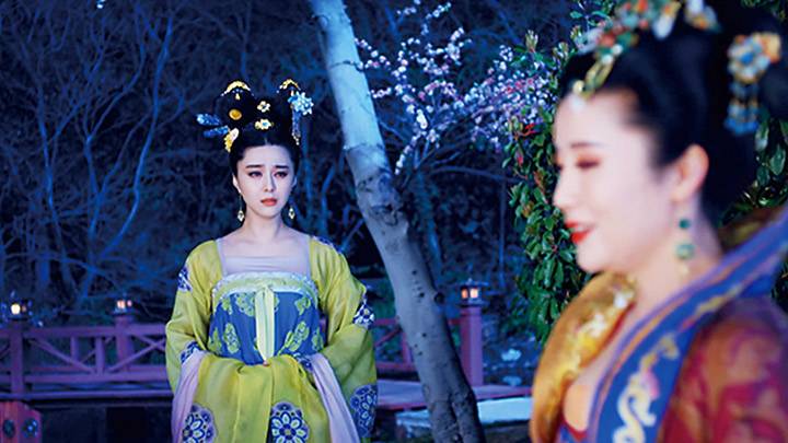 武則天-The Empress- 18話