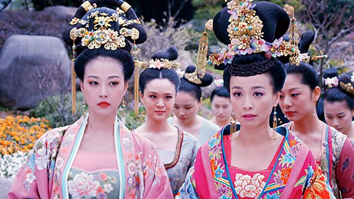武則天-The Empress- 19話