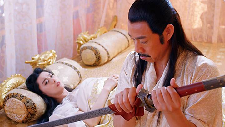 武則天-The Empress- 20話