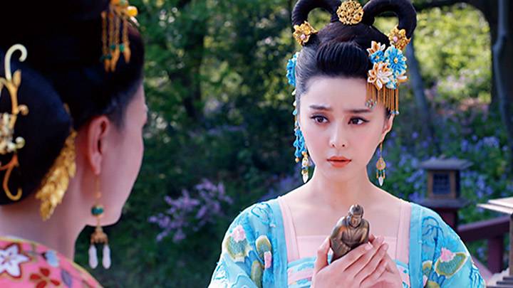 武則天-The Empress- 21話