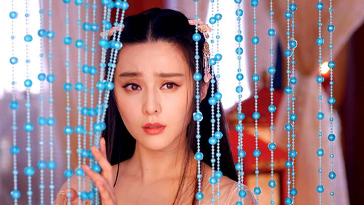 武則天-The Empress- 22話