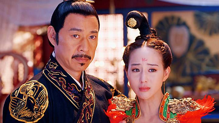 武則天-The Empress- 23話