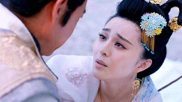 武則天-The Empress- 25話