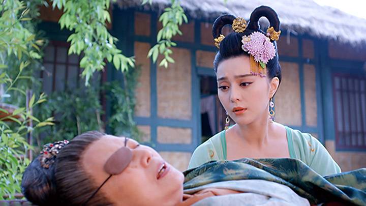 武則天-The Empress- 26話