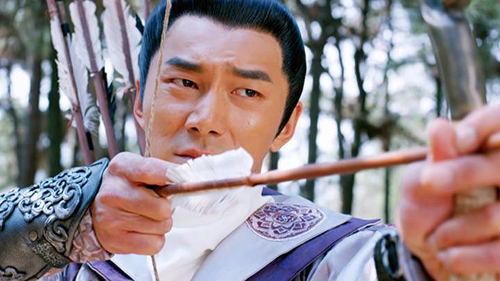 武則天-The Empress- 28話
