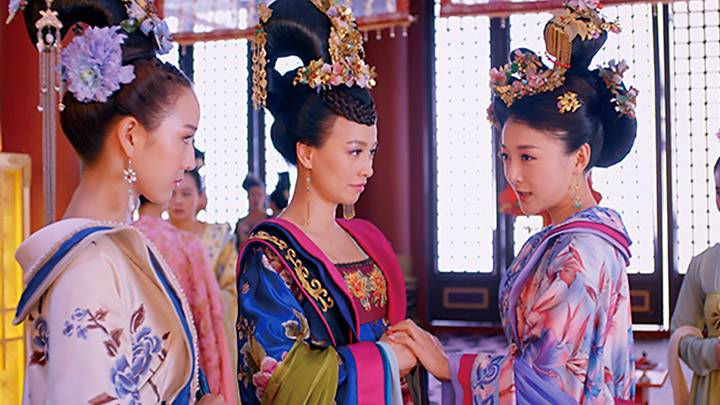 武則天-The Empress- 29話