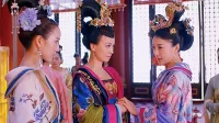武則天-The Empress- 29話 「乾祥宮からの招待」
