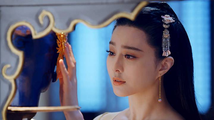 武則天-The Empress- 3話