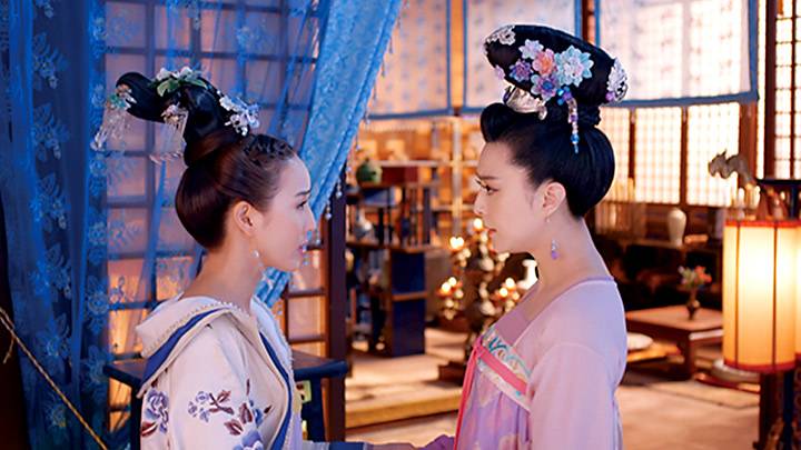 武則天-The Empress- 30話