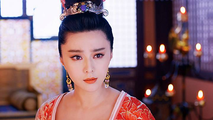 武則天-The Empress- 31話