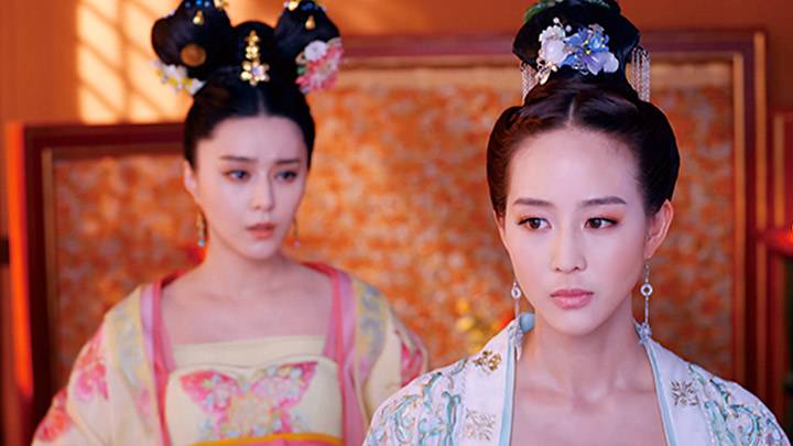 武則天-The Empress- 32話