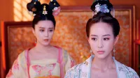 武則天-The Empress- 32話 「最後の献策」