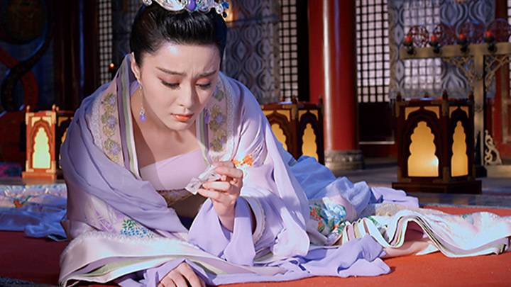 武則天-The Empress- 35話