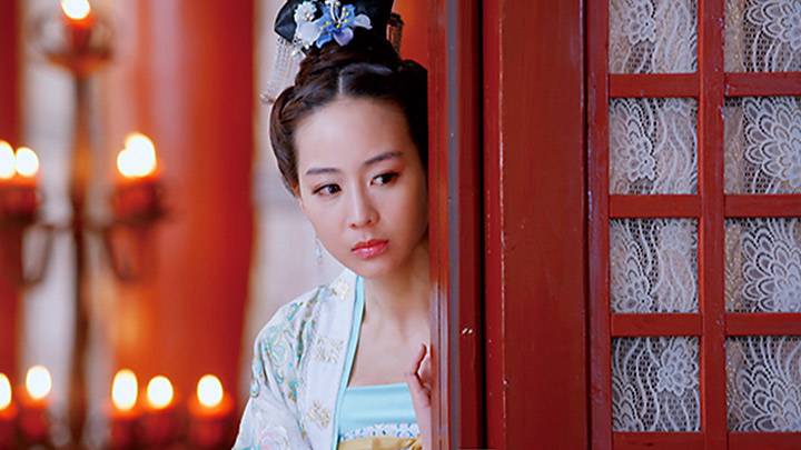 武則天-The Empress- 37話