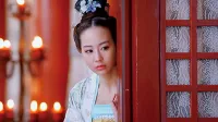 武則天-The Empress- 37話 「称号剥奪」