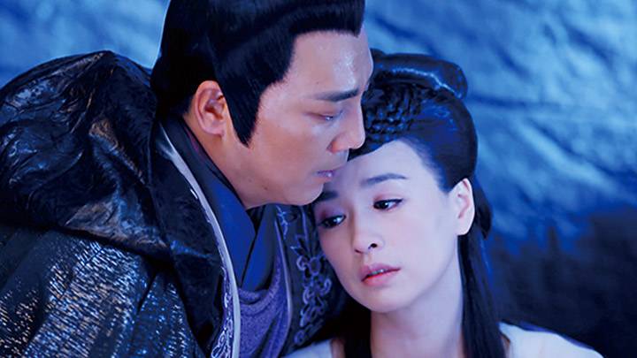 武則天-The Empress- 38話