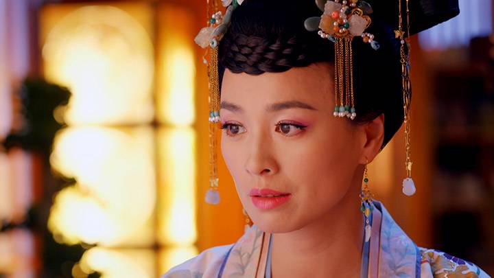 武則天-The Empress- 4話