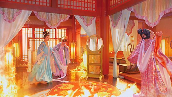 武則天-The Empress- 41話