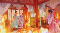 武則天-The Empress- 41話 「怨恨の炎」