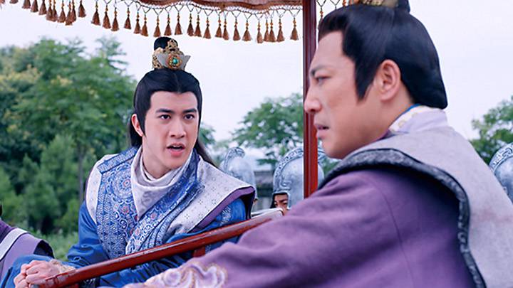 武則天-The Empress- 43話