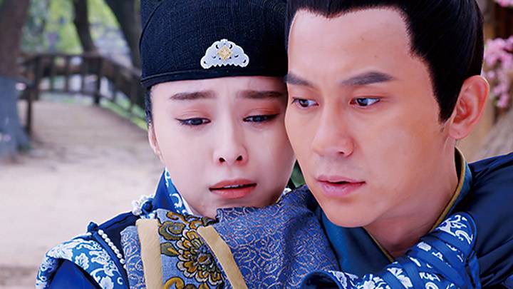 武則天-The Empress- 45話