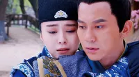 武則天-The Empress- 45話 「愛する人を追って」