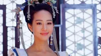 武則天-The Empress- 47話 「再び皇宮へ」