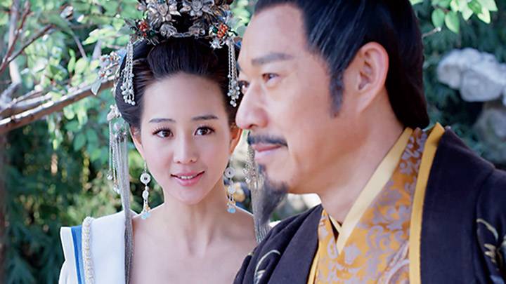 武則天-The Empress- 48話