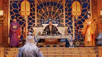 武則天-The Empress- 49話 「大臣たちの嘆願」