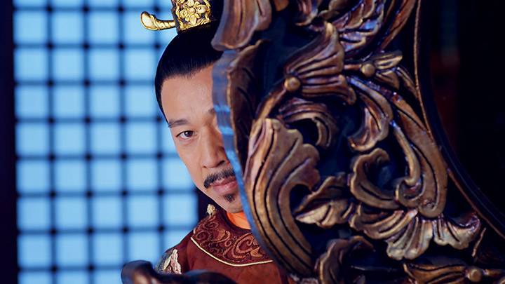 武則天-The Empress- 5話
