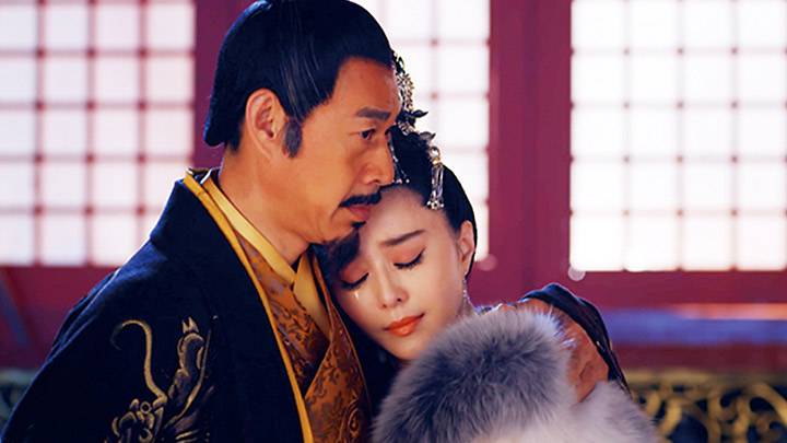 武則天-The Empress- 50話