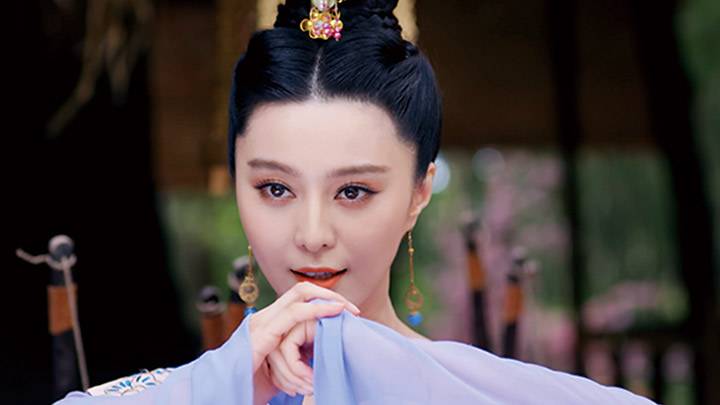 武則天-The Empress- 51話