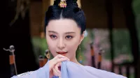 武則天-The Empress- 51話 「募る想い」