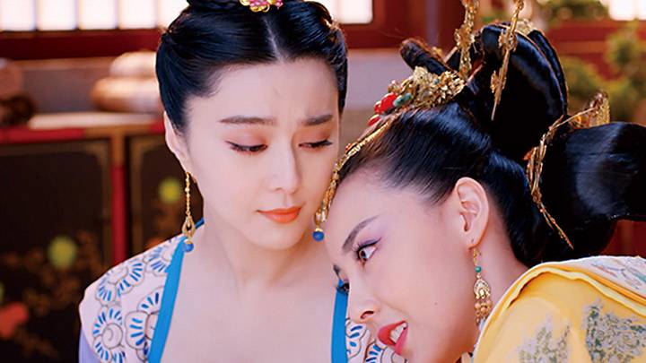 武則天-The Empress- 52話