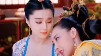 武則天-The Empress- 52話 「駆け落ちの結末」